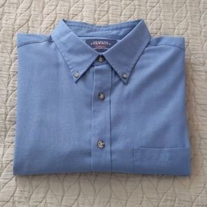 Soft High Quality Charles Tyrwhitt Oxford Shirt